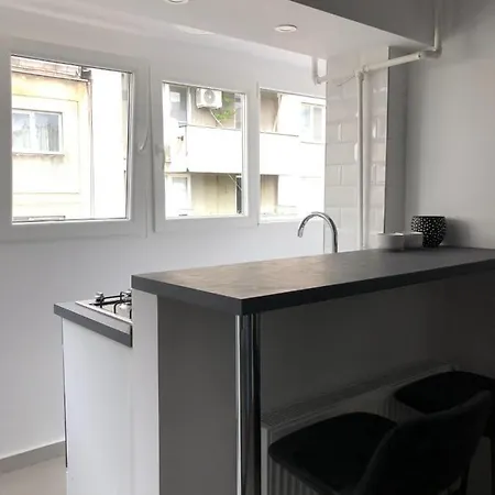 Staycity Modern *