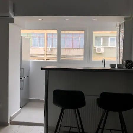 Apartment Staycity Modern