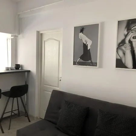 Staycity Modern * Bucharest