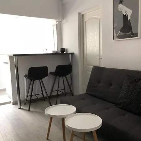 Apartment Staycity Modern *