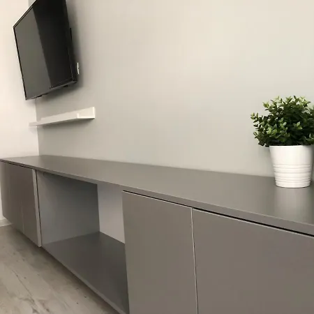 Staycity Modern Bucharest