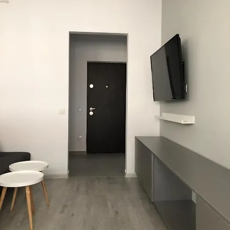 Staycity Modern Bucharest