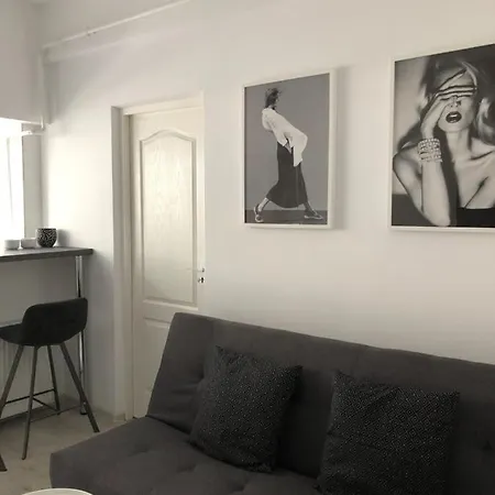 Staycity Modern *