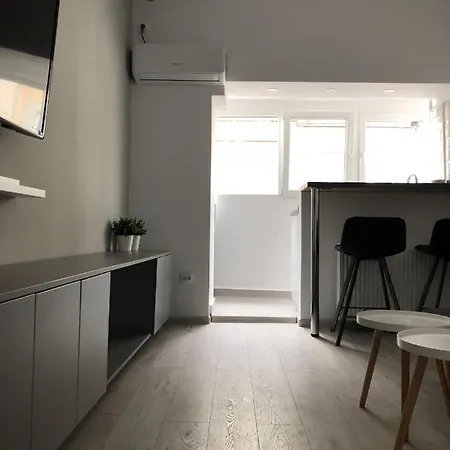 Staycity Modern Apartment