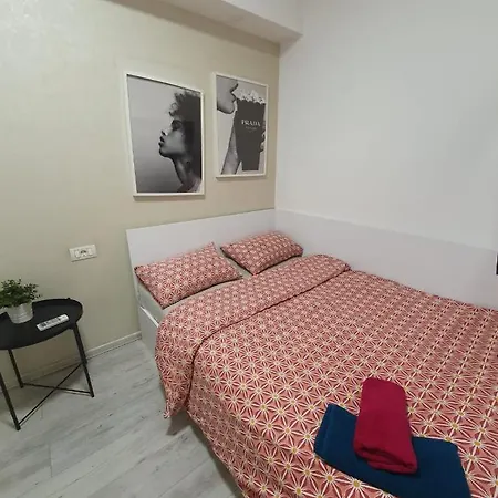 Staycity Modern *